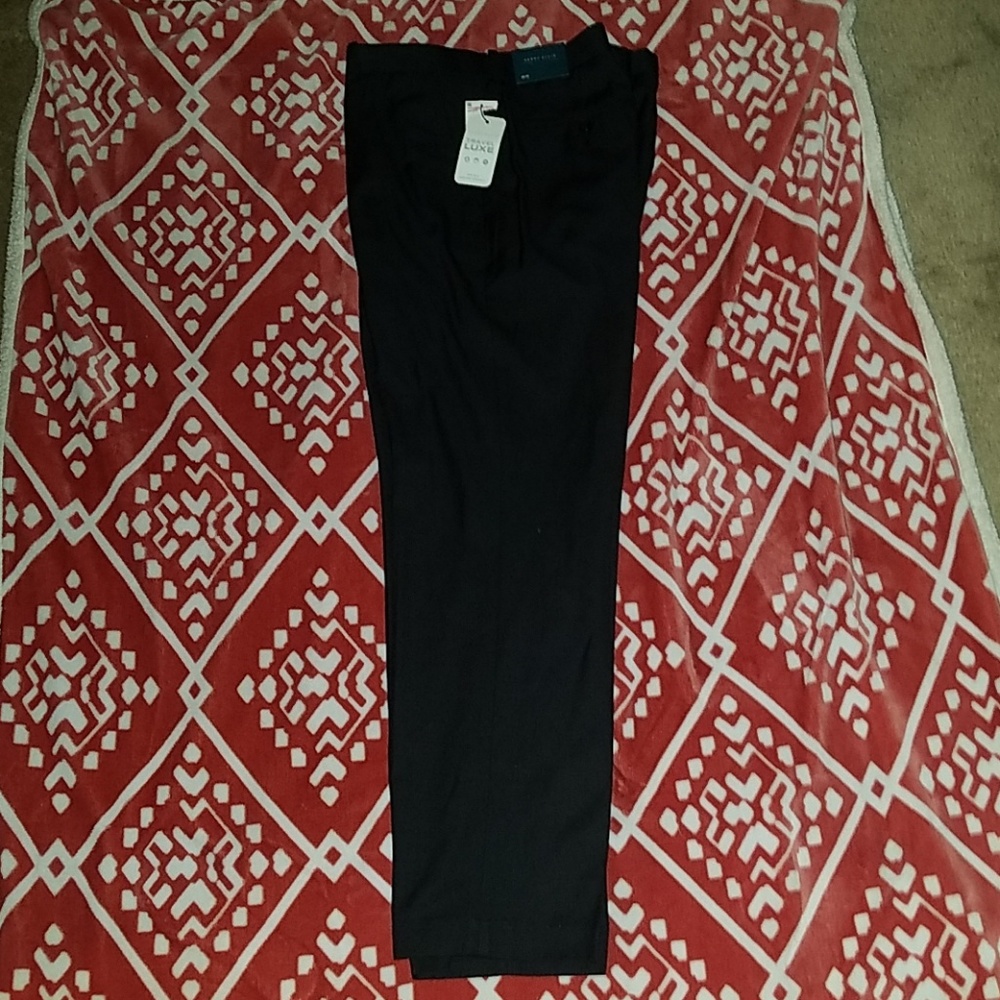 MEN'S PERRY ELLIS DRESS PANTS